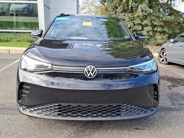 2023 Volkswagen ID.4