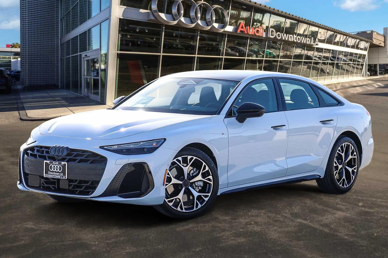 2026 Audi A6 Premium Plus quattro S tronic's photo