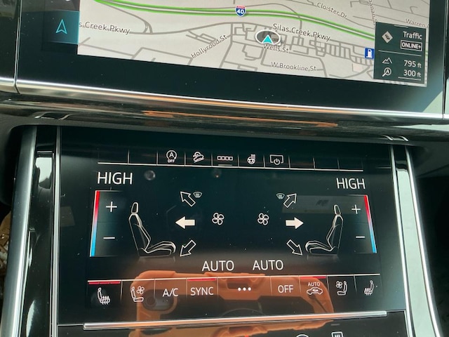 2026 Audi Q8 Premium Plus - Photo 17