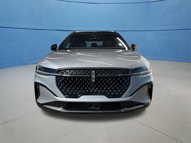 2024 Lincoln Nautilus
