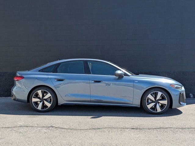 2026 Audi A5 Sedan