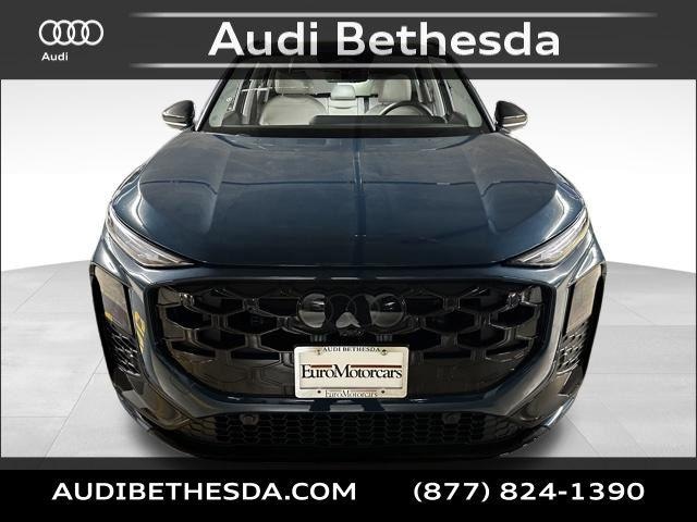 2026 Audi Q3 SUV
