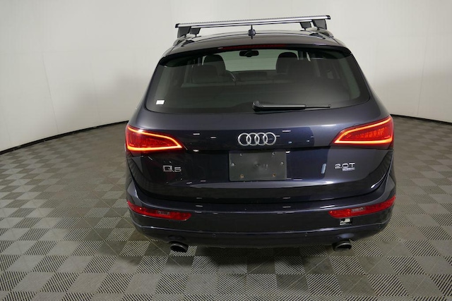 2014 Audi Q5
