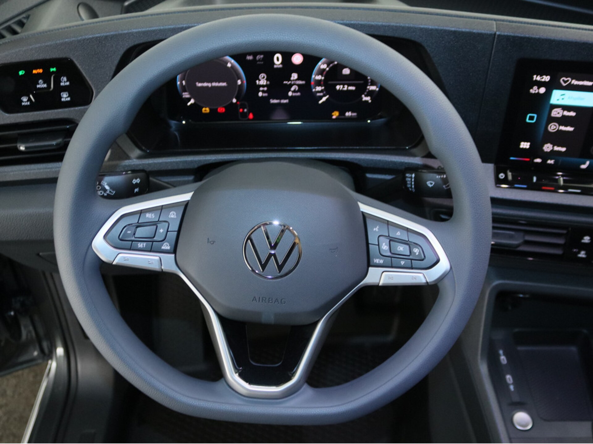 Volkswagen Caddy Cargo