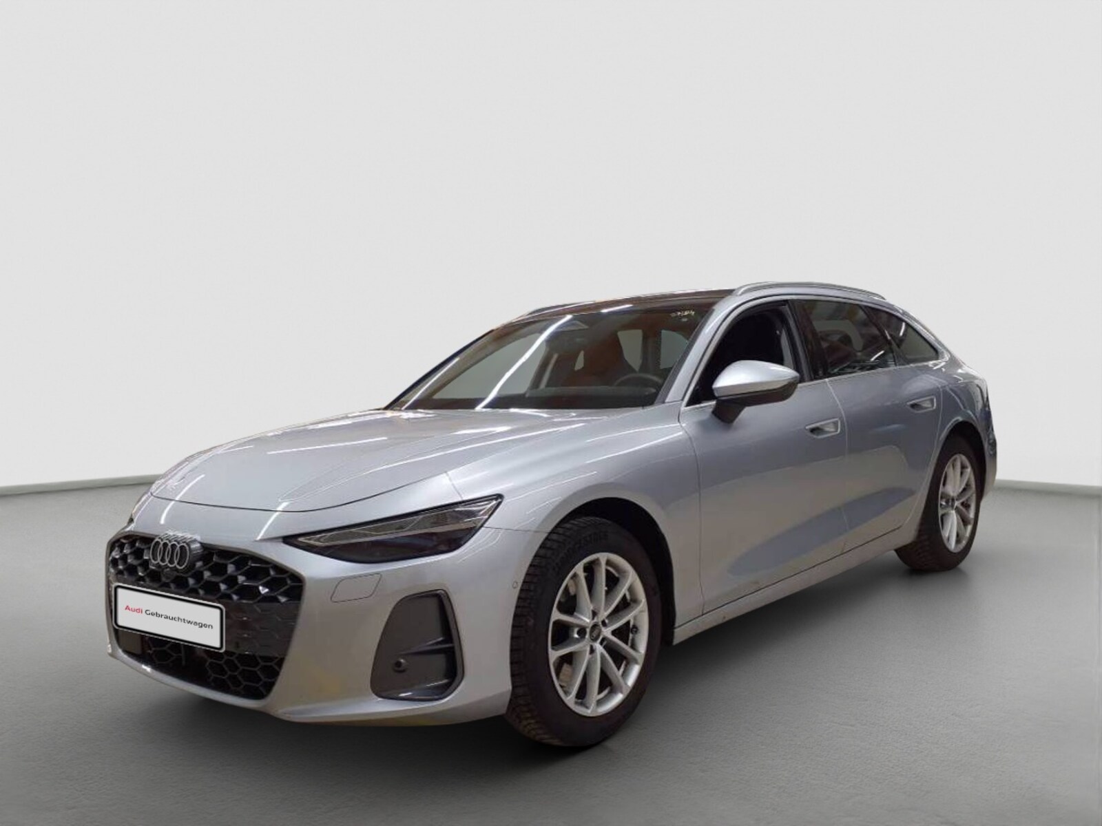 Audi A6 Avant – Bild 10