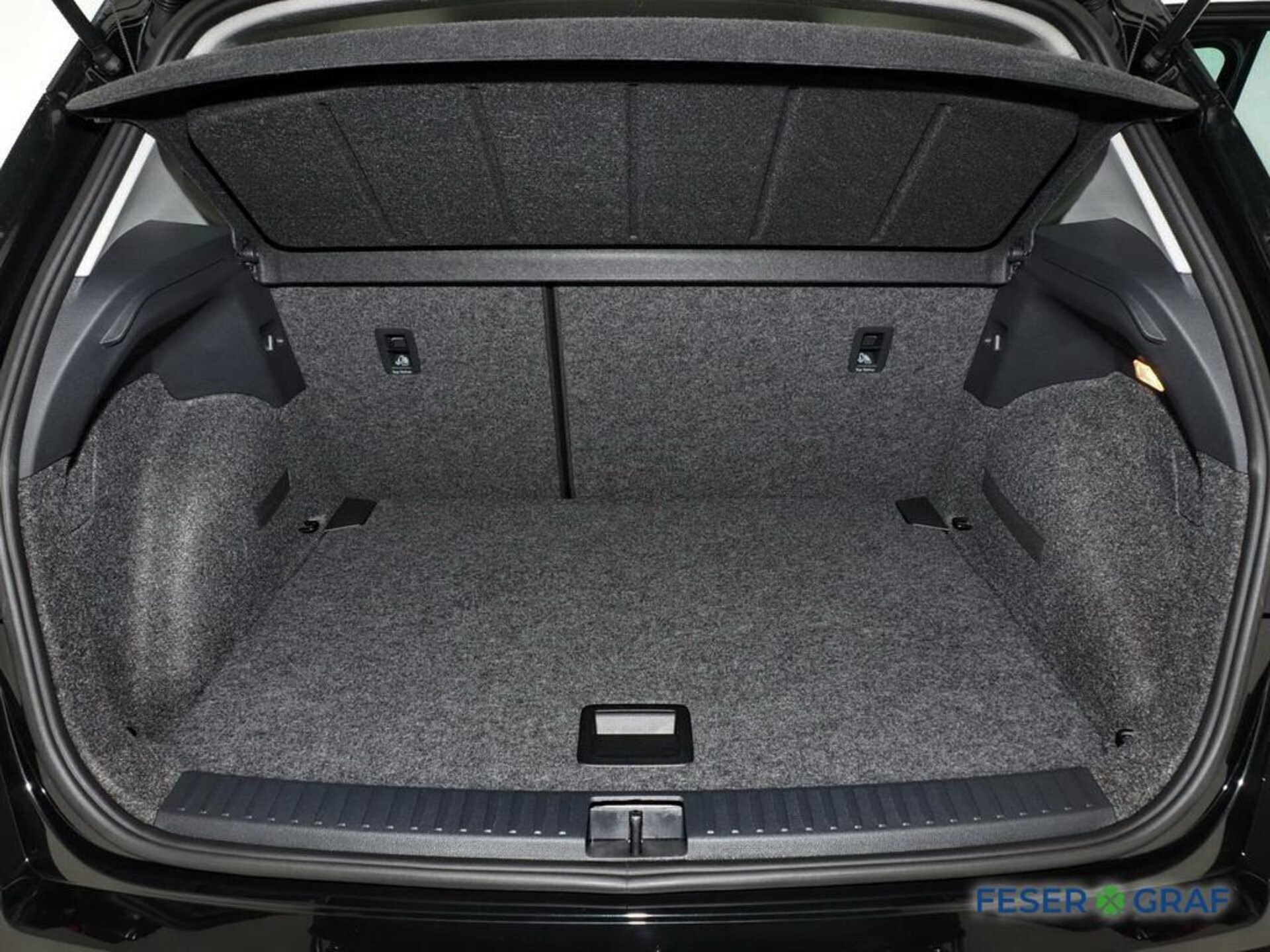 SEAT Arona Style