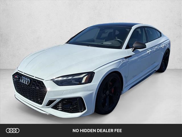 2023 Audi RS 5 Sportback 2.9 TFSI quattro Tiptronic's photo