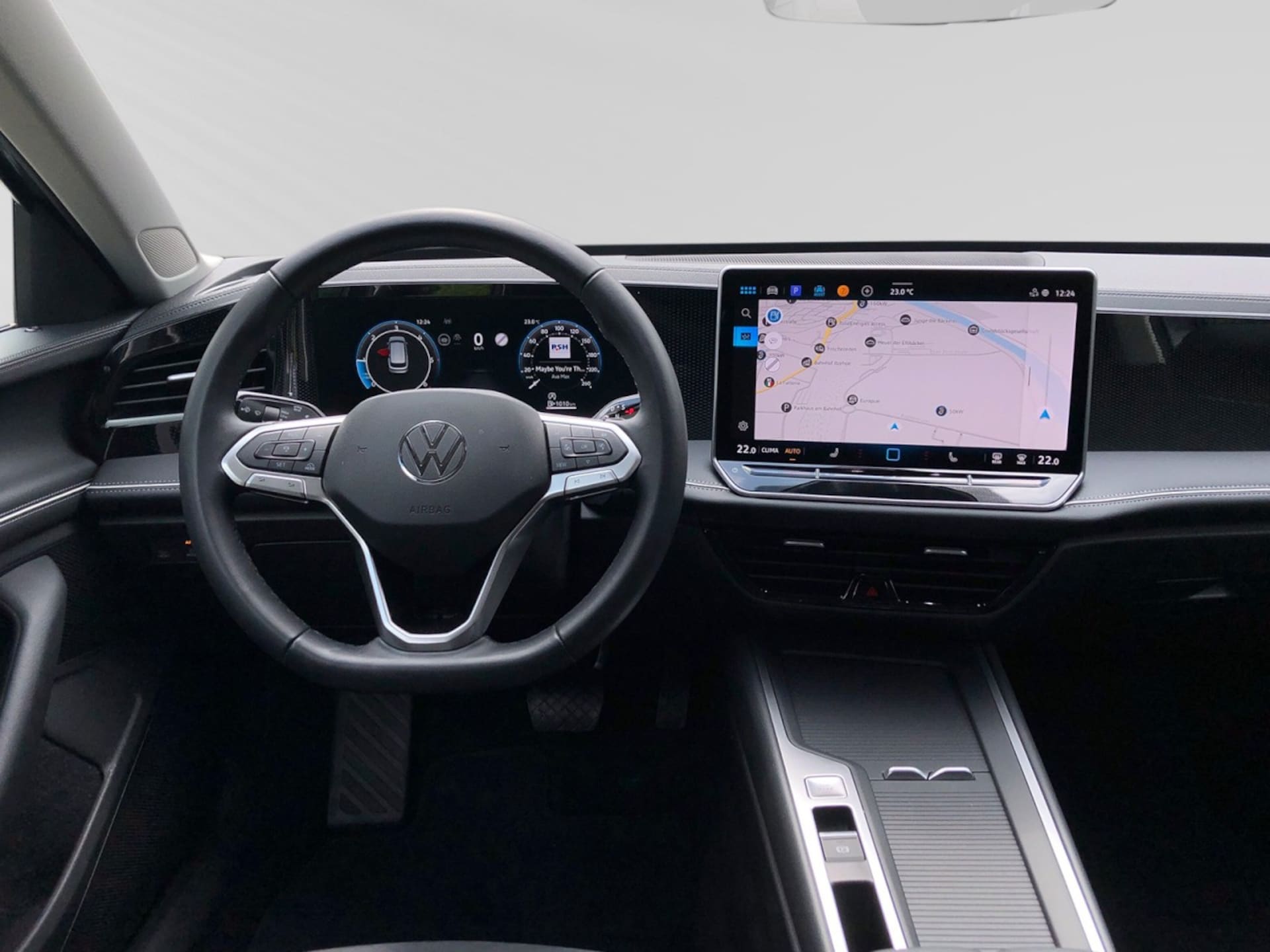 Volkswagen Passat Business