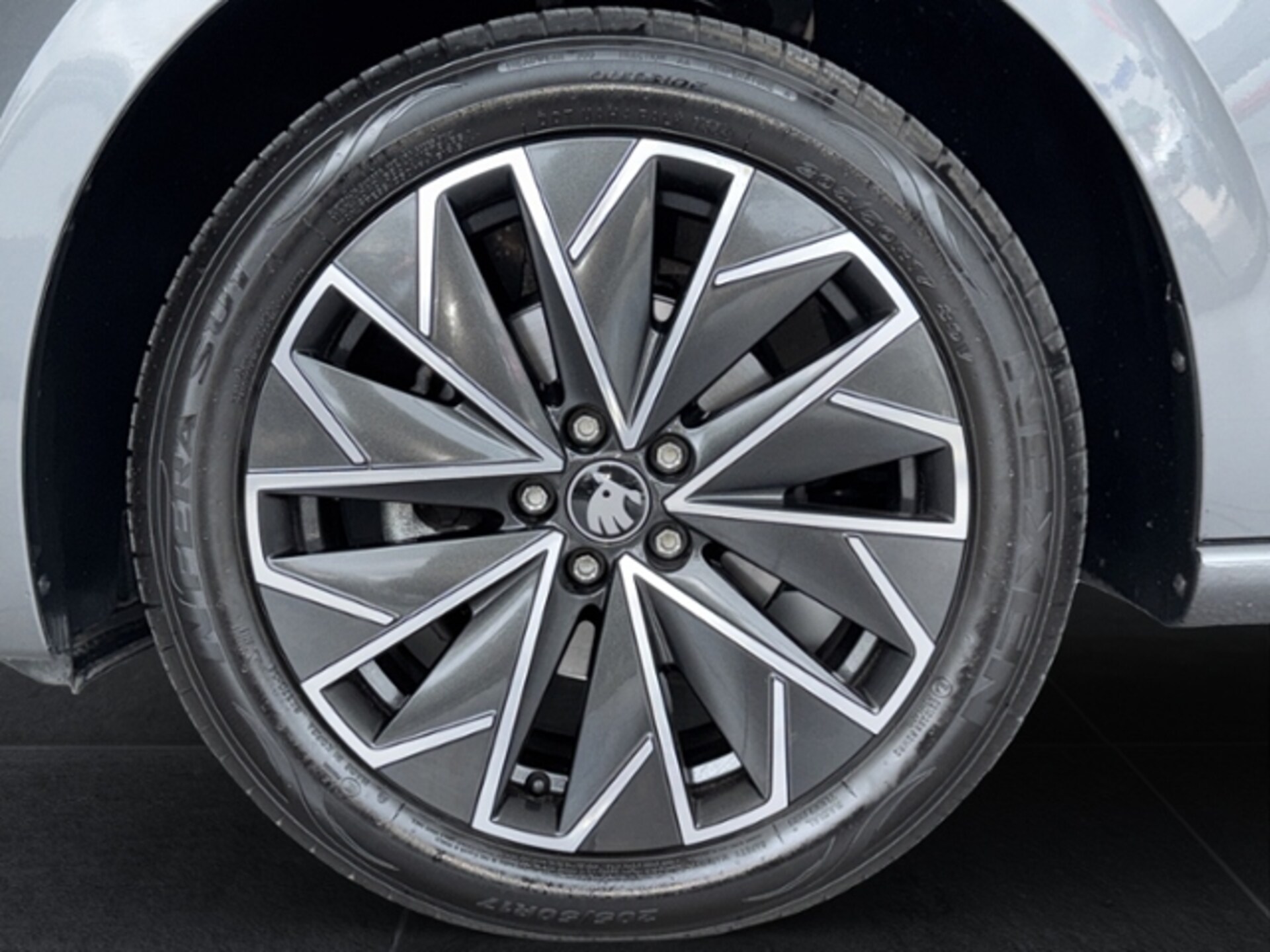 Skoda Scala Selection