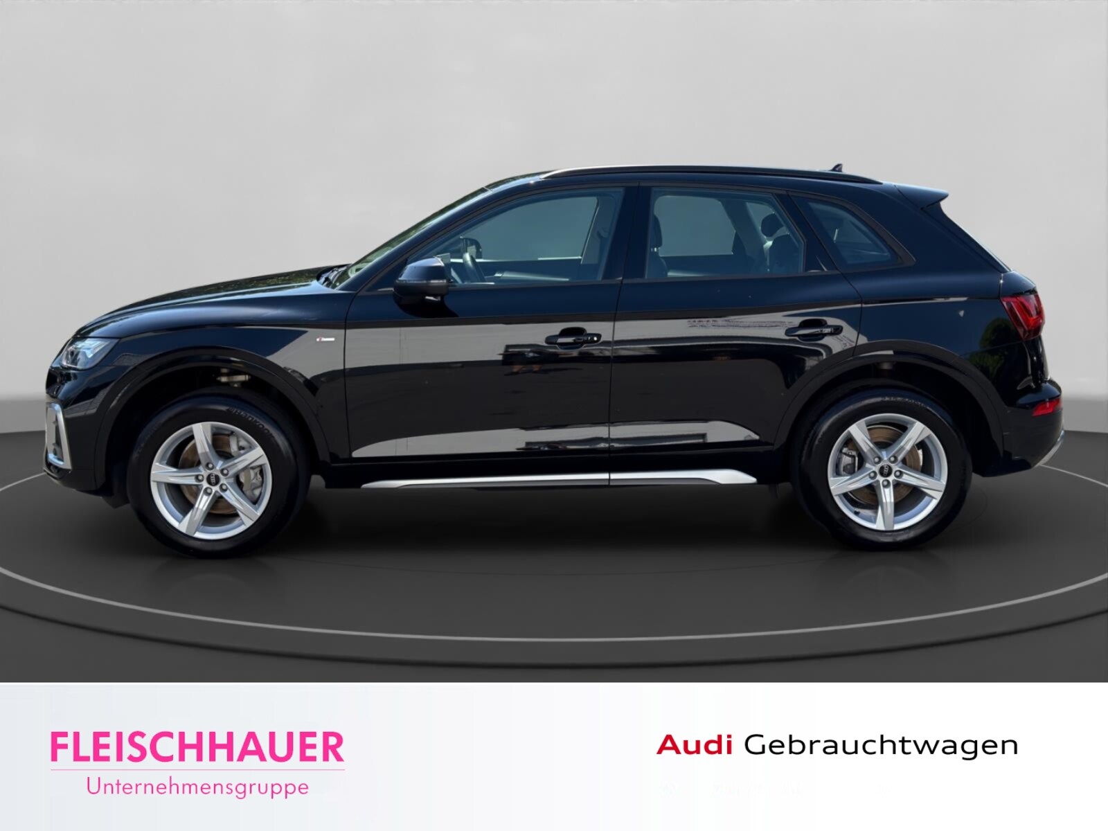Audi Q5 – Bild 3