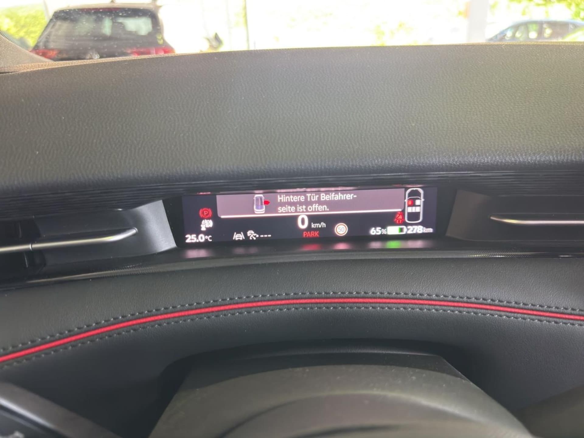 Volkswagen ID.7 GTX