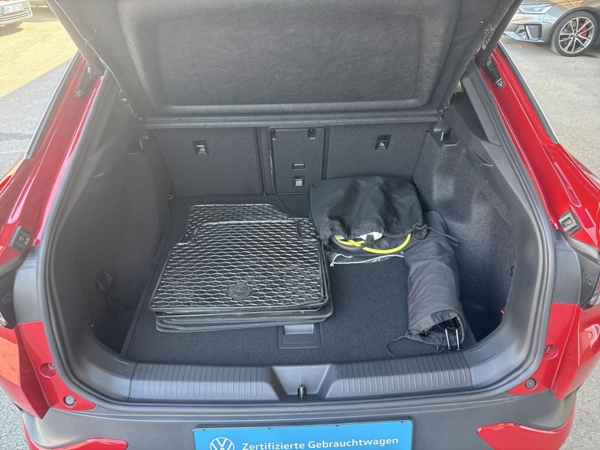 Volkswagen ID.5 Pro Performance