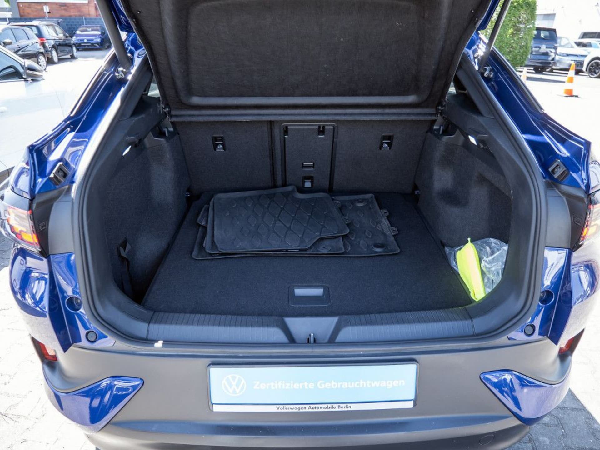 Volkswagen ID.5 Pro