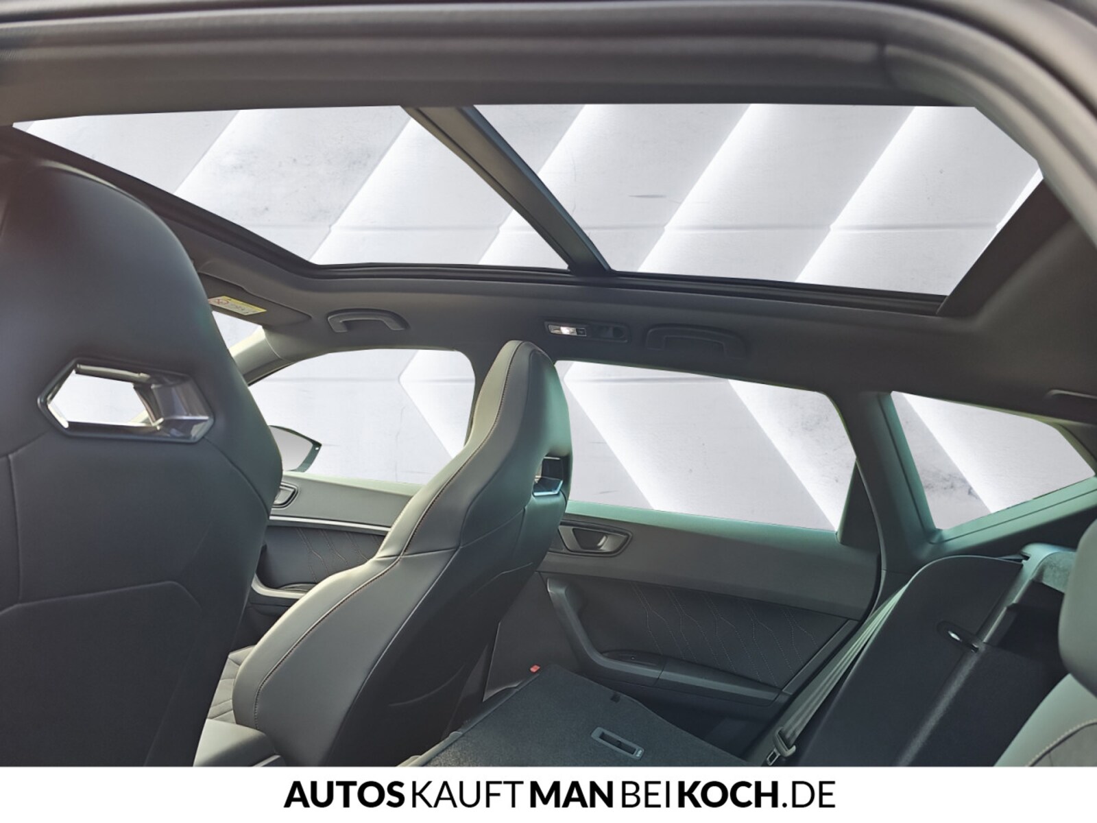 CUPRA Ateca – Bild 22