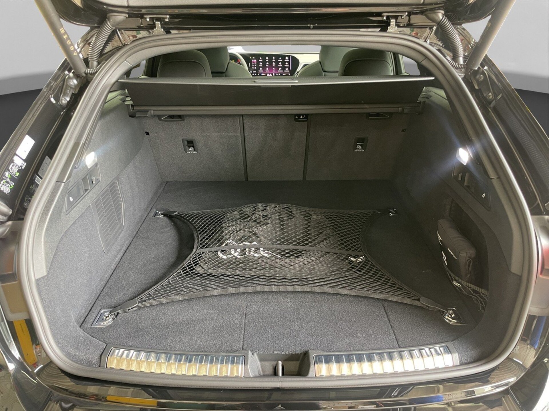 Audi A5 Avant e-hybrid edition one