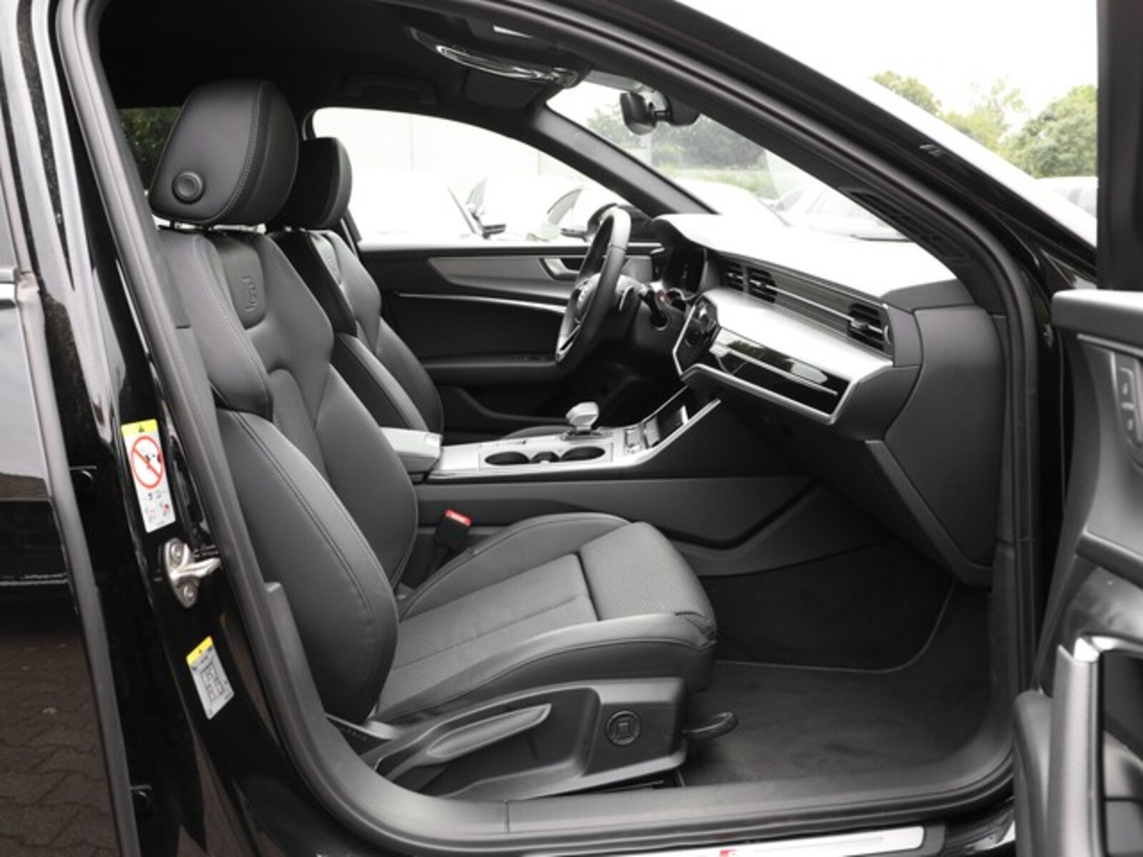 Audi A6 Avant – Bild 7