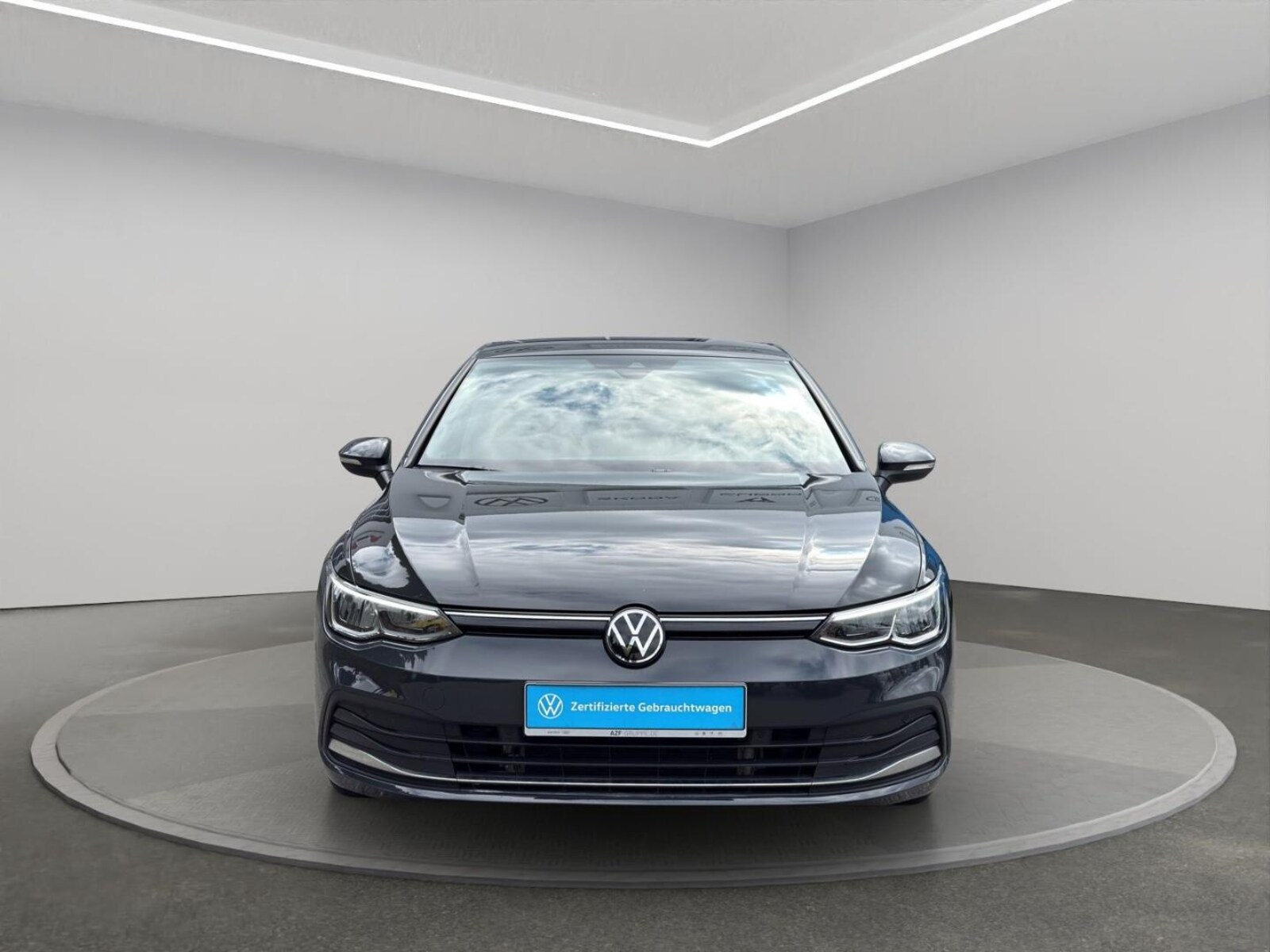 Volkswagen Golf – Bild 6