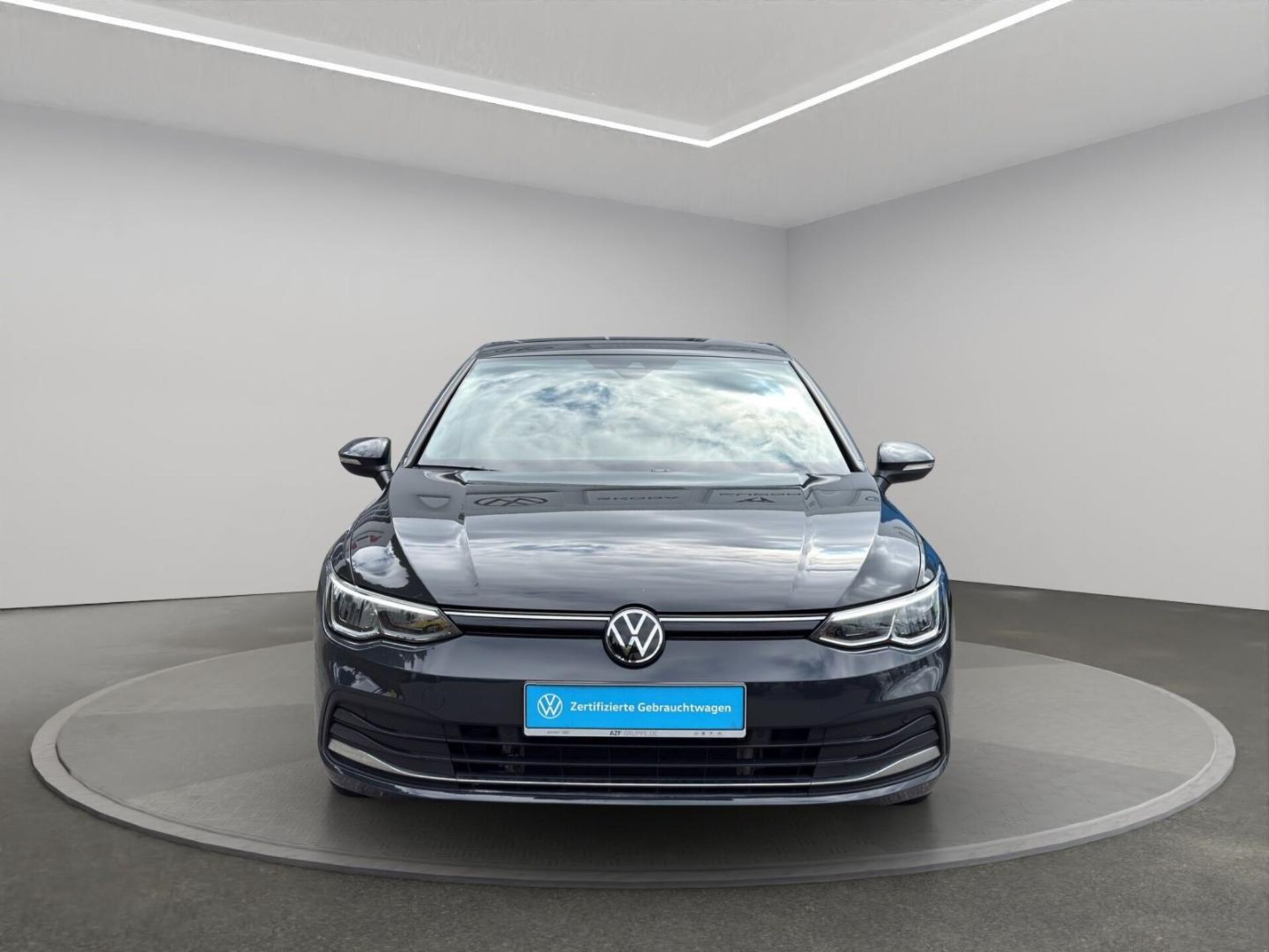 Volkswagen Golf MOVE