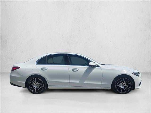 2024 Mercedes-Benz C 300