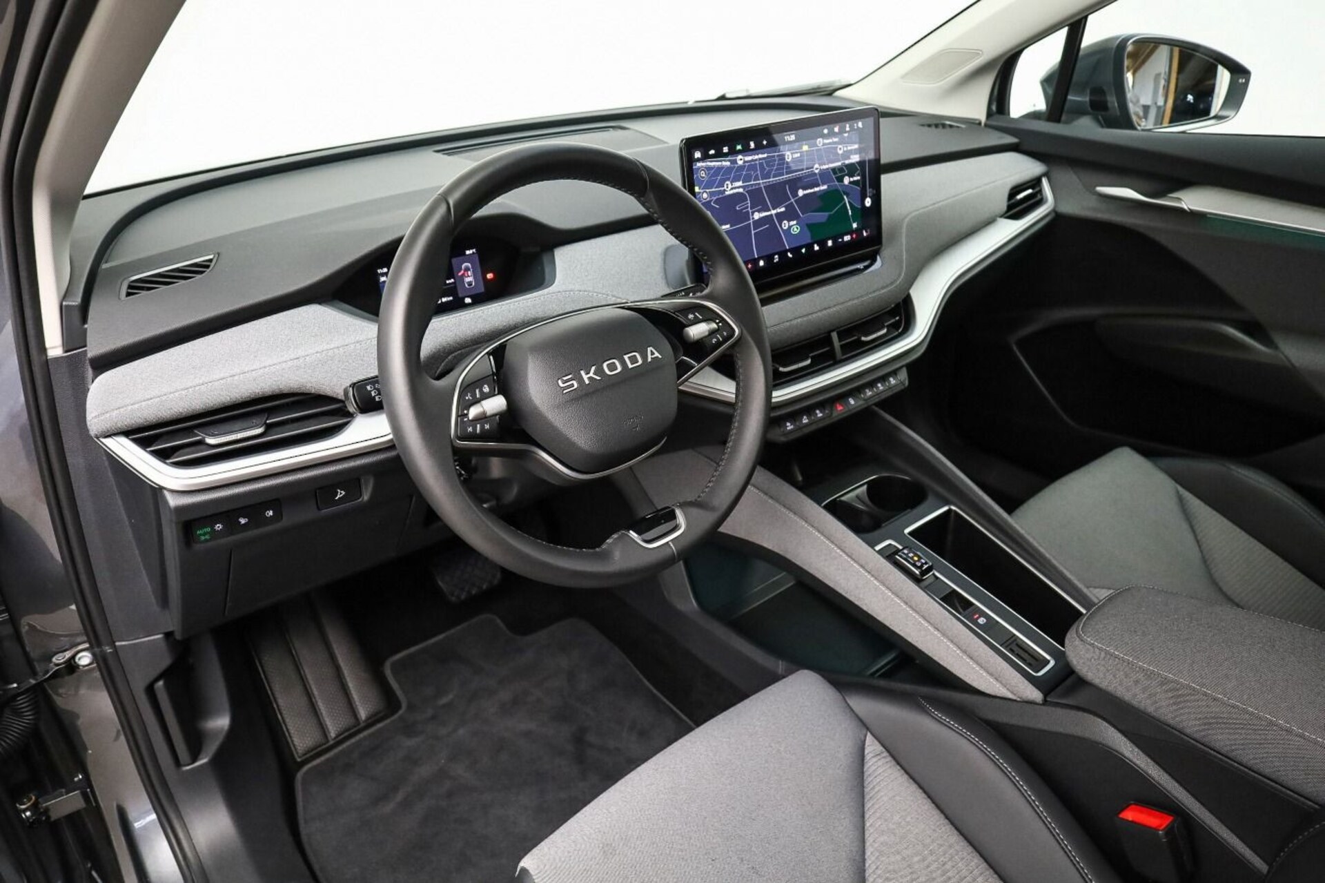 Skoda Enyaq Coupé 85