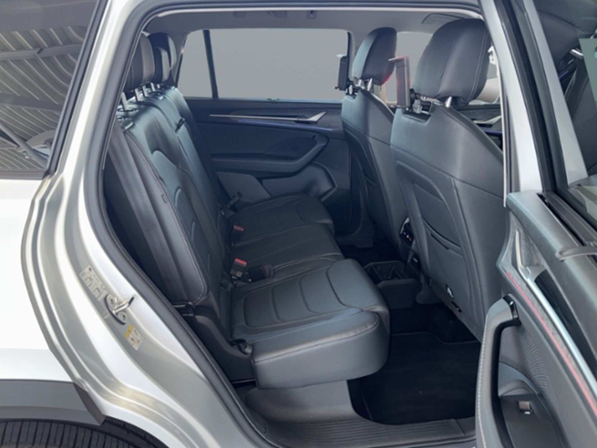 Skoda Kodiaq Selection