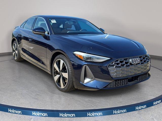 2025 Audi A5 Sedan