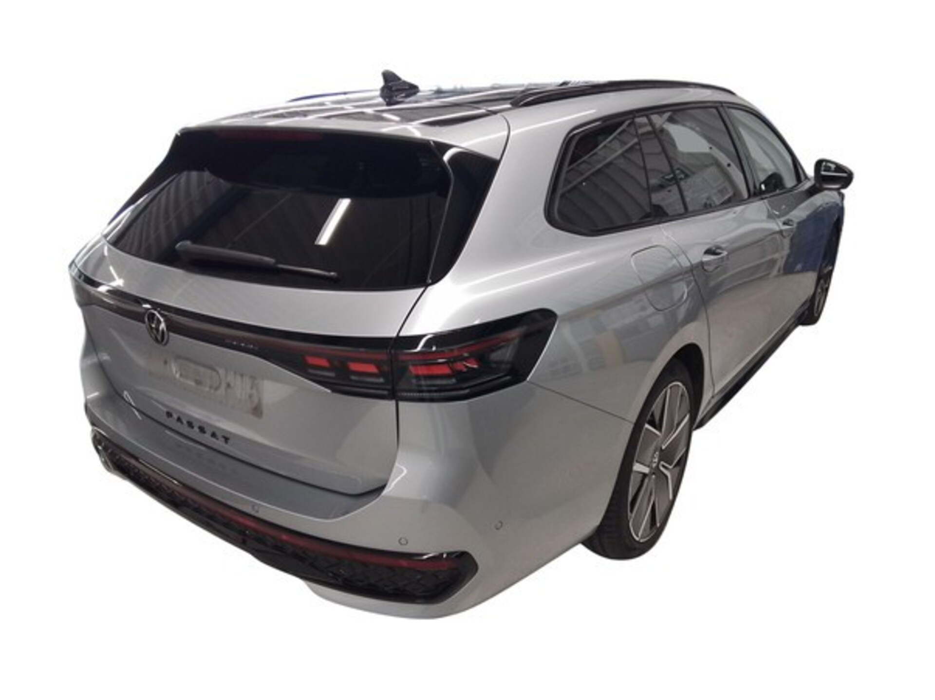 Volkswagen Passat R-Line