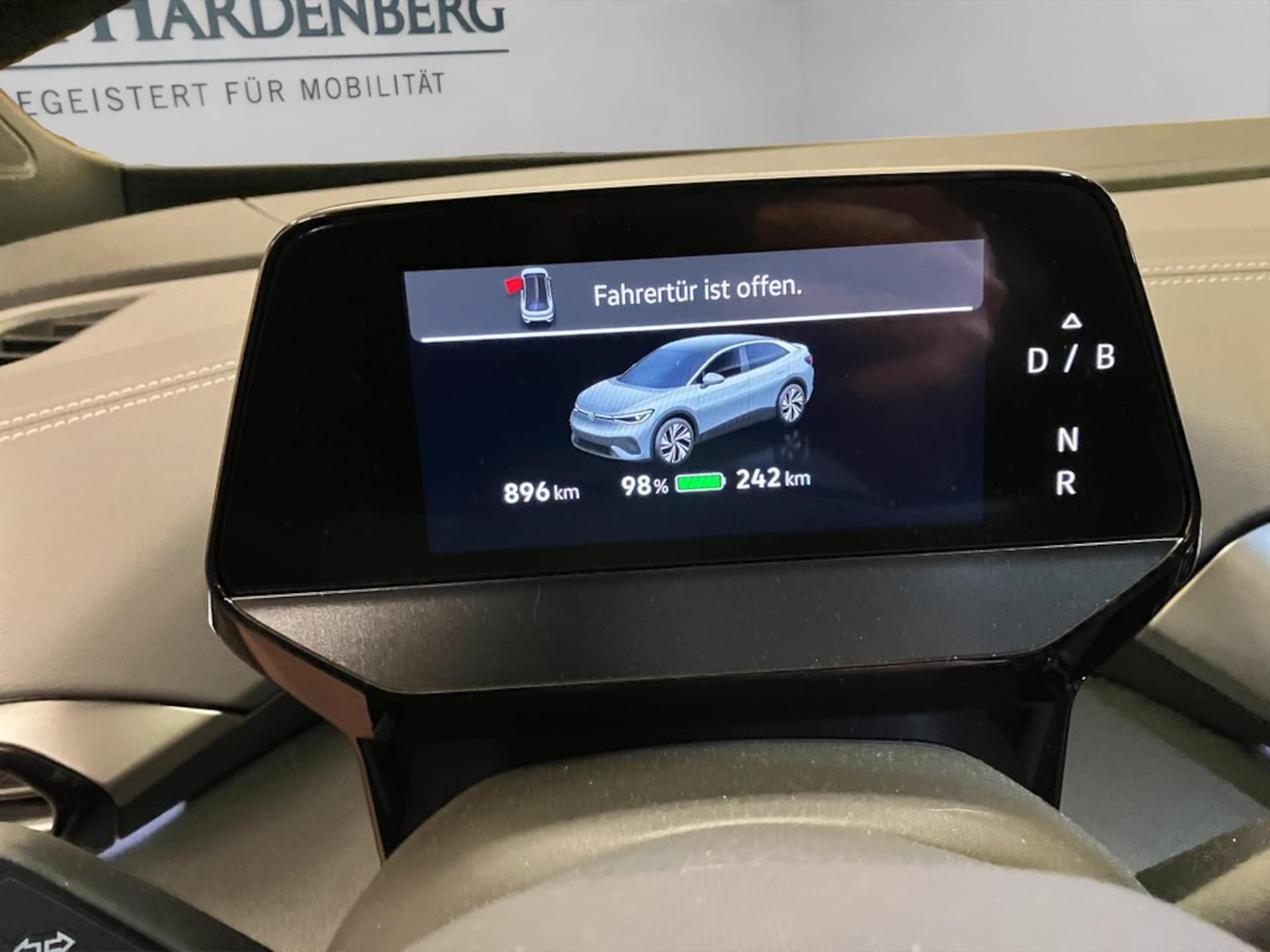 Volkswagen ID.5 Pure