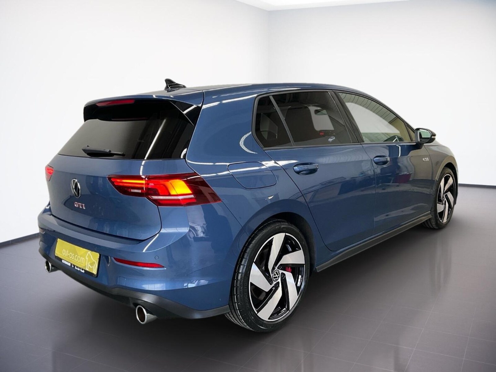 Volkswagen Golf – Bild 4