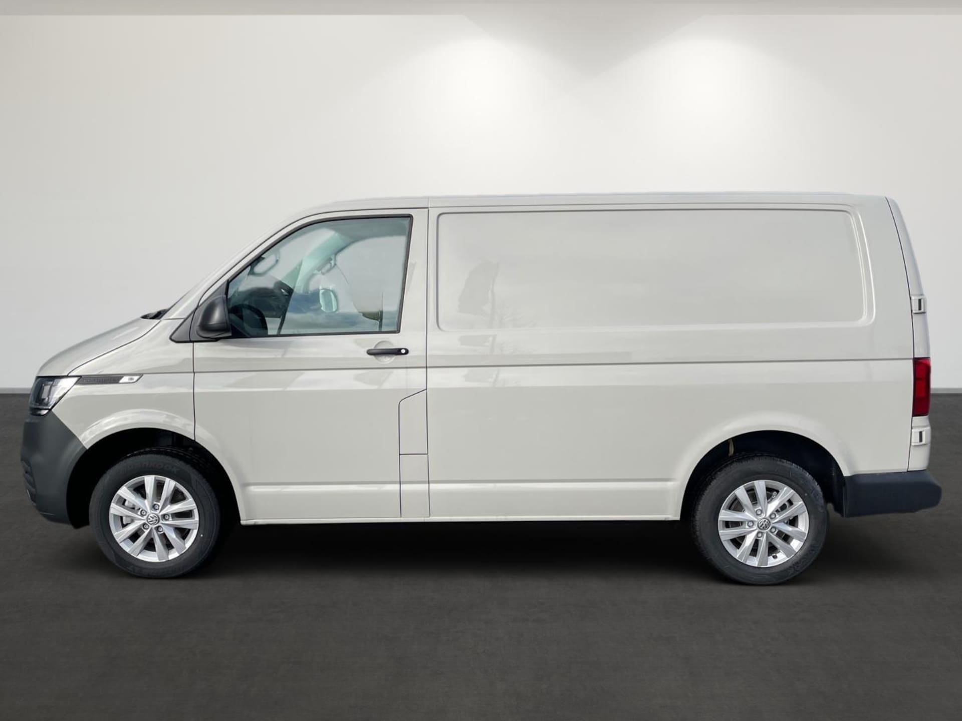 Volkswagen T6.1 Transporter Kasten kurzer Radstand
