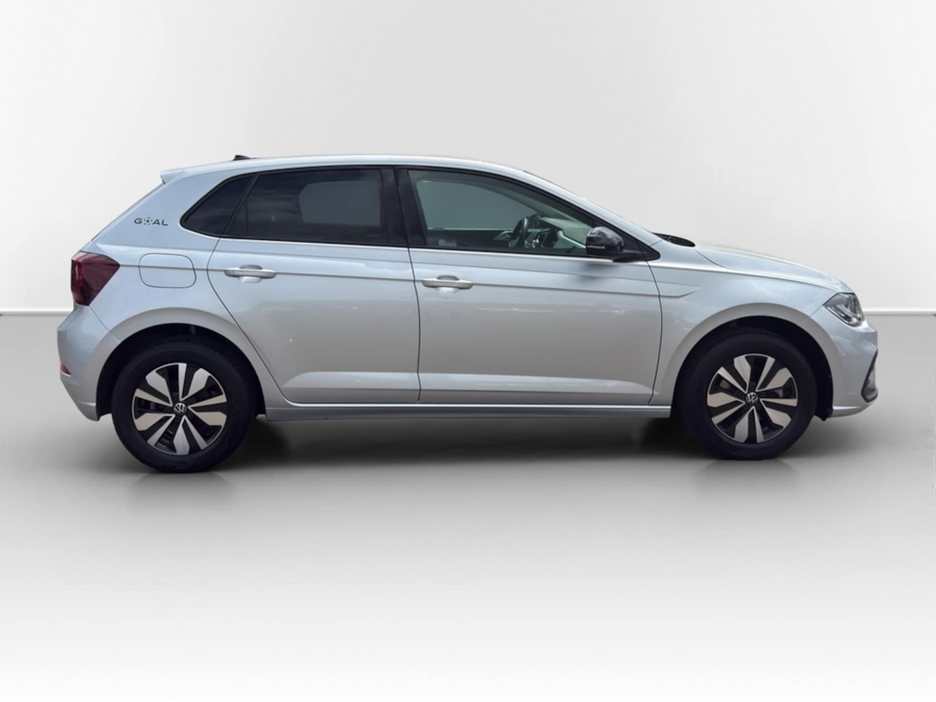 Volkswagen Polo Goal