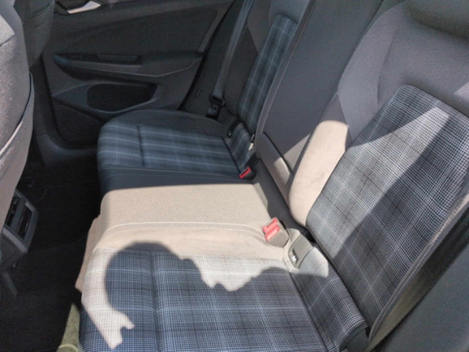 Volkswagen Golf GTD