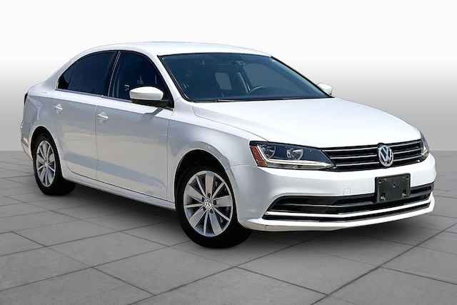 2017 Volkswagen Jetta