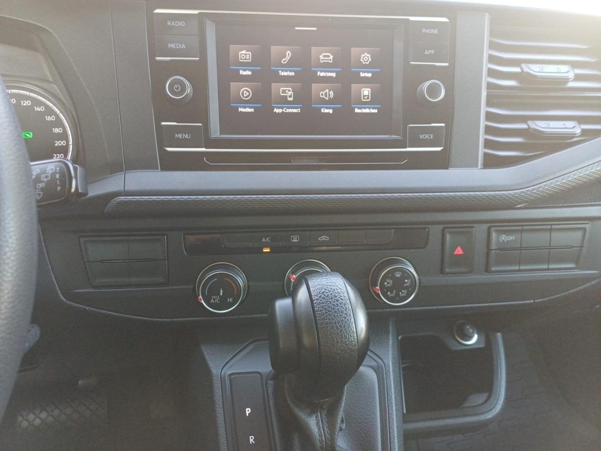 Volkswagen T6.1 Multivan Trendline