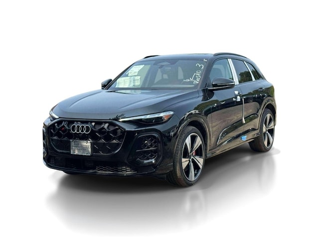 Photo of 2026 Audi SQ5