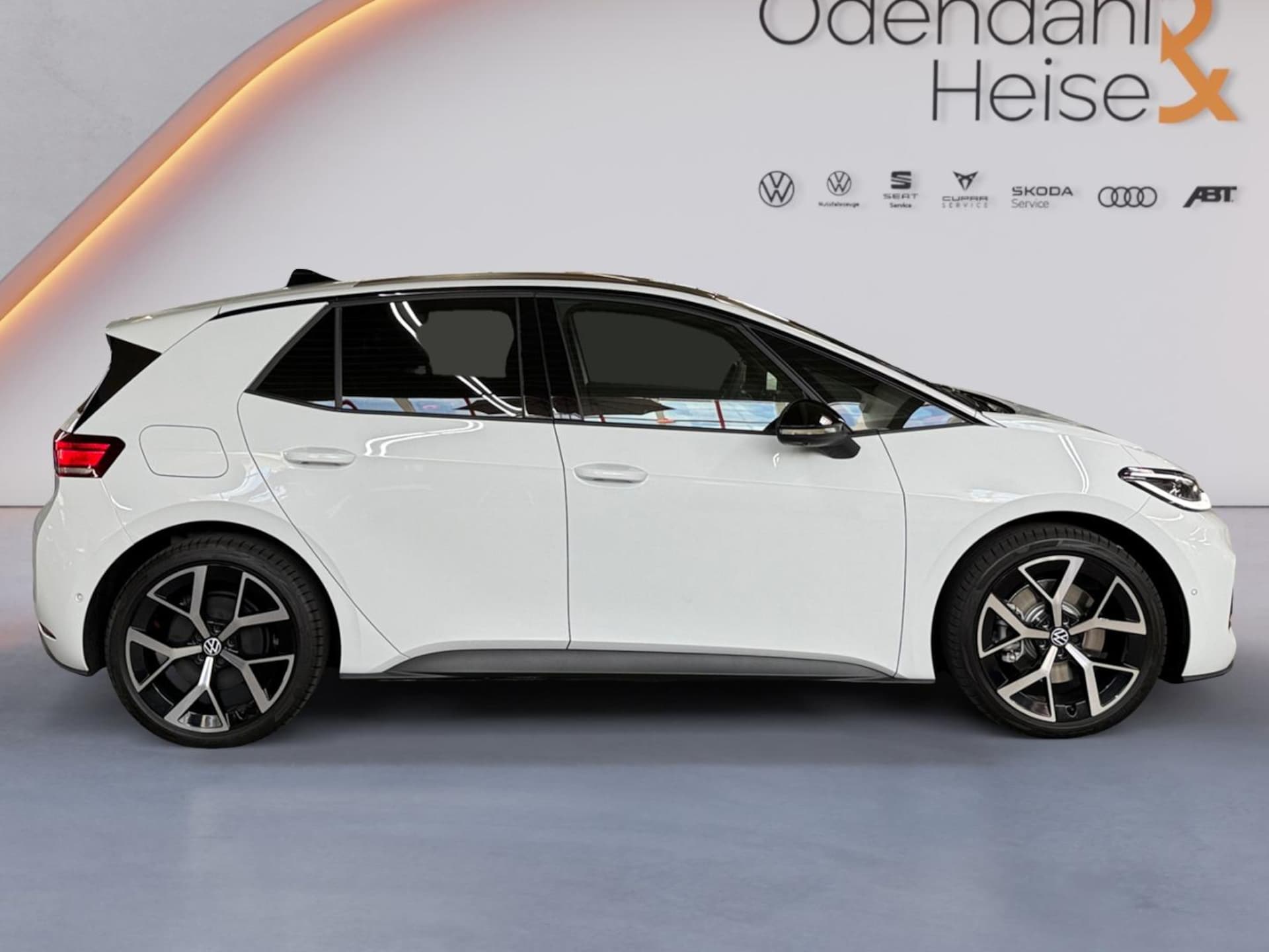 Volkswagen ID.3 Neo Style