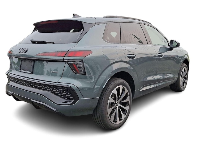 2026 Audi Q3 SUV