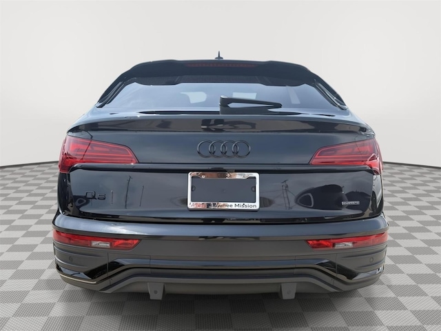 2022 Audi Q5 Sportback
