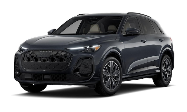 2026 Audi Q5