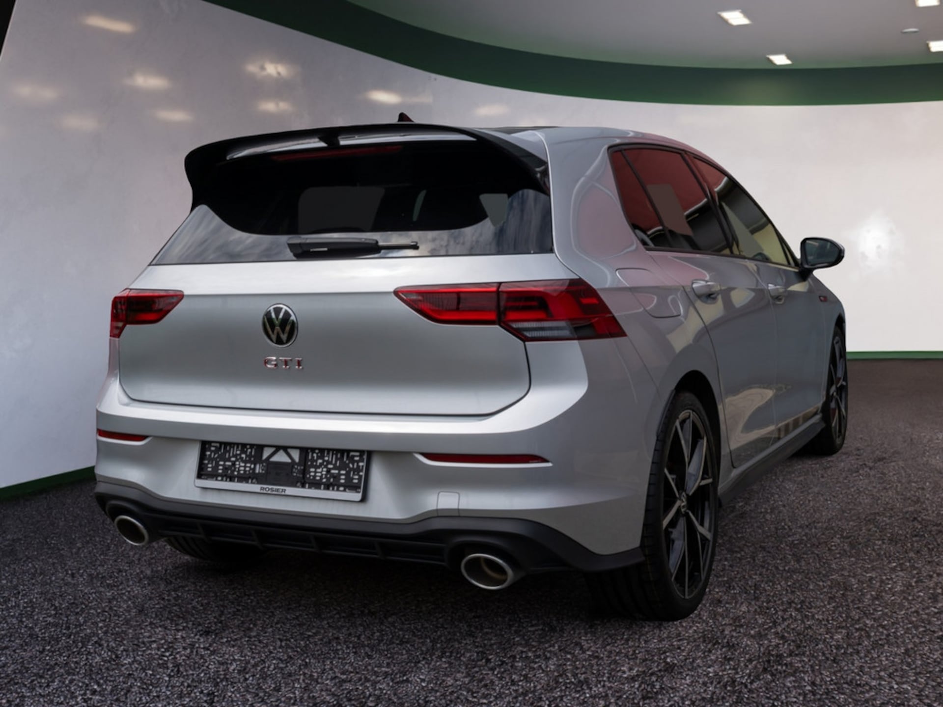 Volkswagen Golf GTI Clubsport