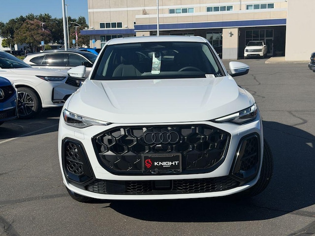2026 Audi Q5 Sportback