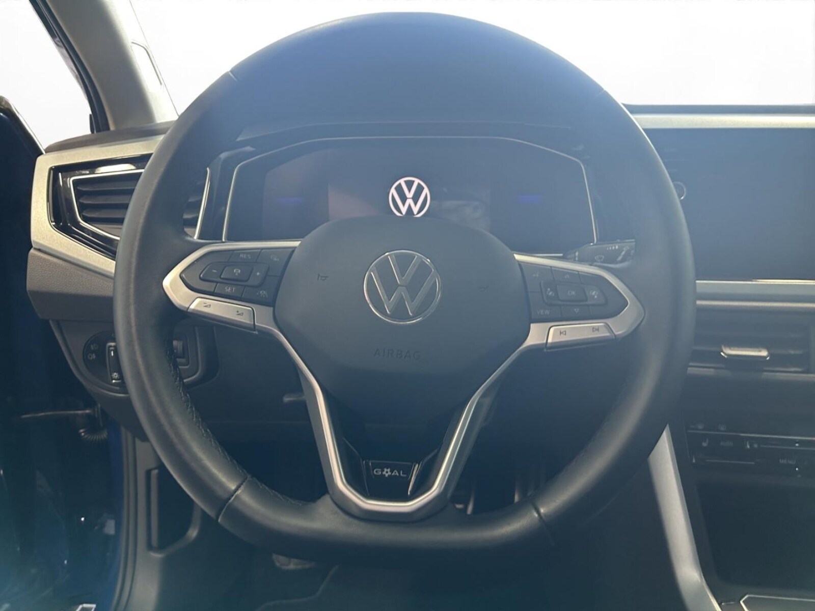 Volkswagen Polo – Bild 9