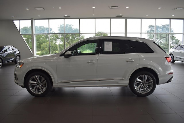 2023 Audi Q7