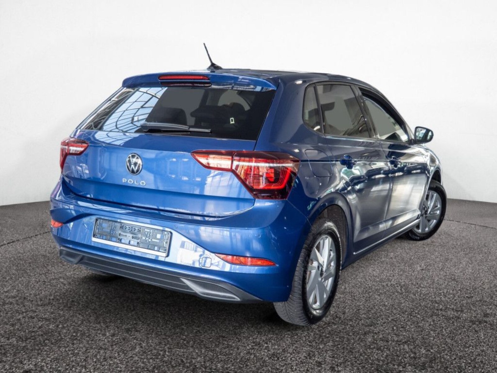 Volkswagen Polo – Bild 4