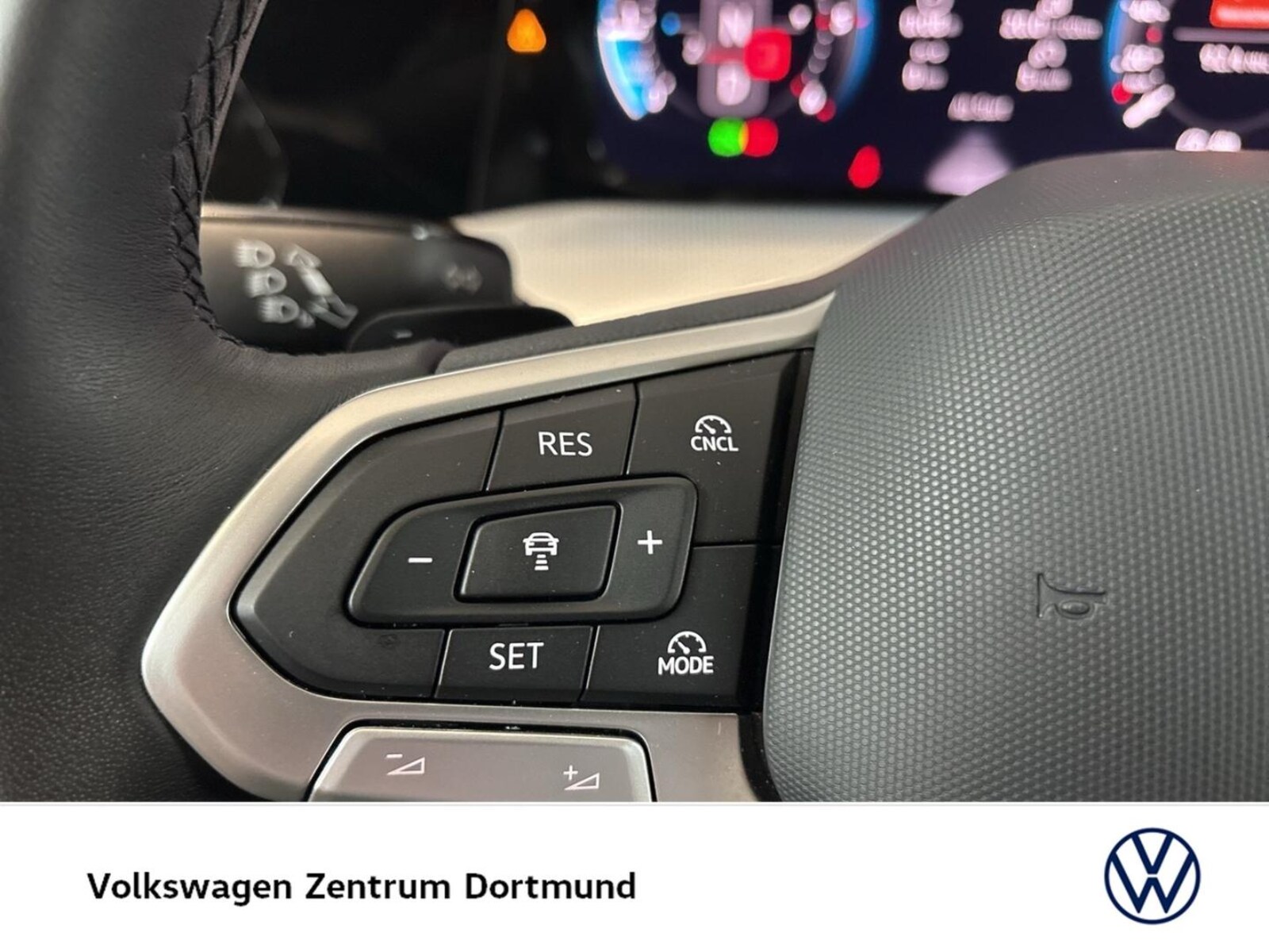 Volkswagen Golf Variant – Bild 15