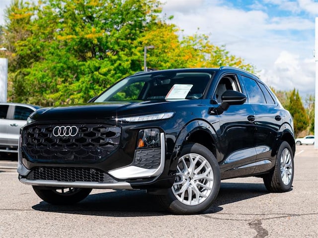 Photo of 2026 Audi Q3 SUV