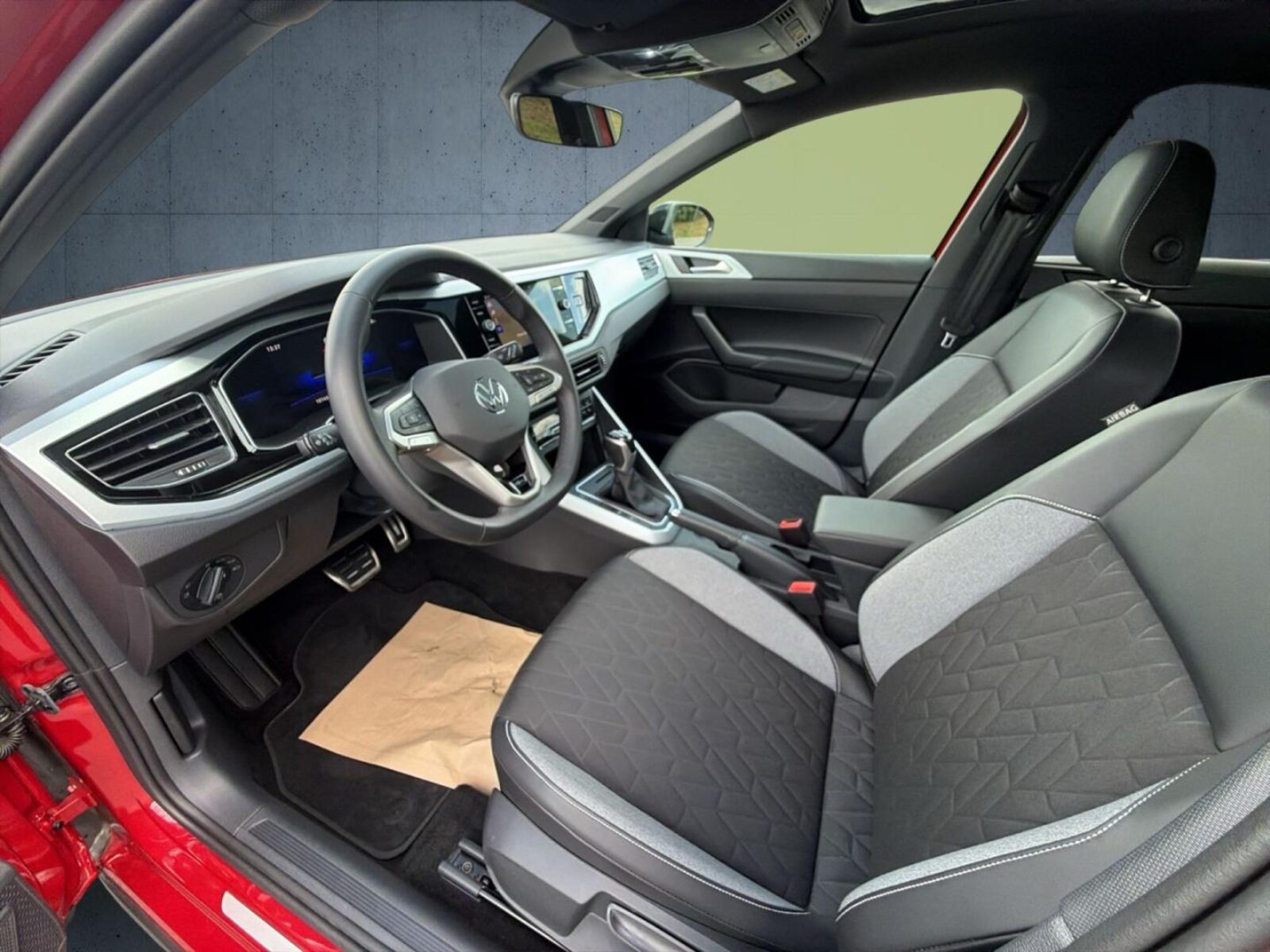 Volkswagen Taigo – Bild 23