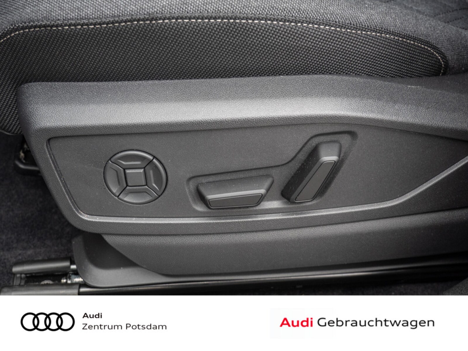 Audi Q5 – Bild 18