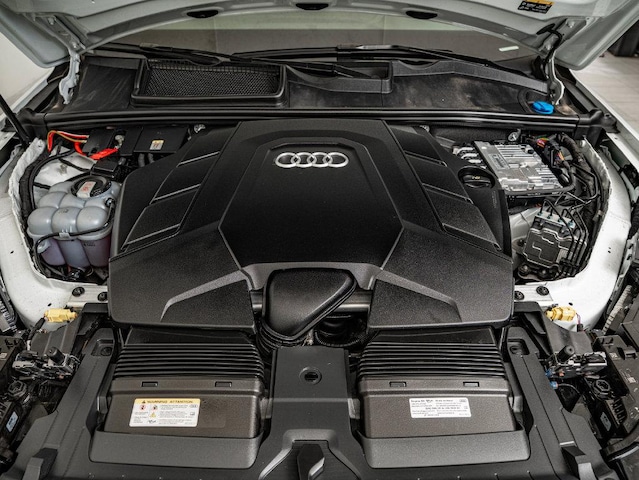 2025 Audi Q7 Premium Plus - Photo 40