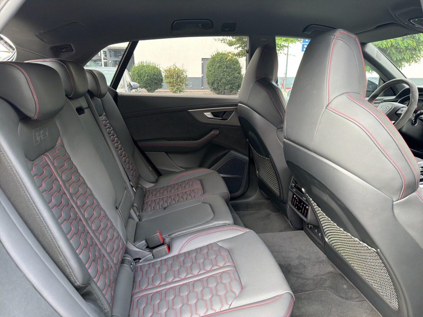 Audi RS Q8 – Bild 29
